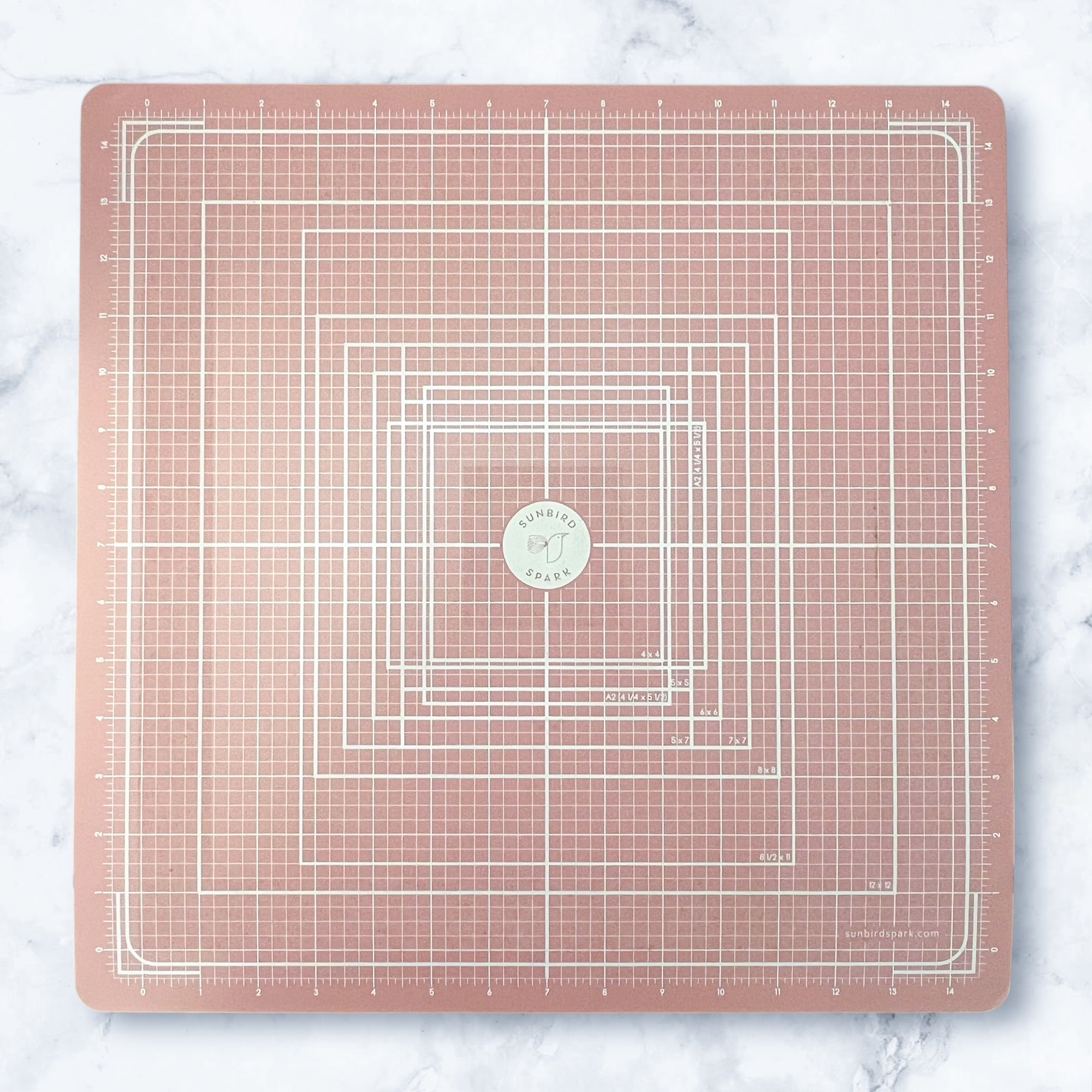 Smart Hybrid GripNGlide™ Mat