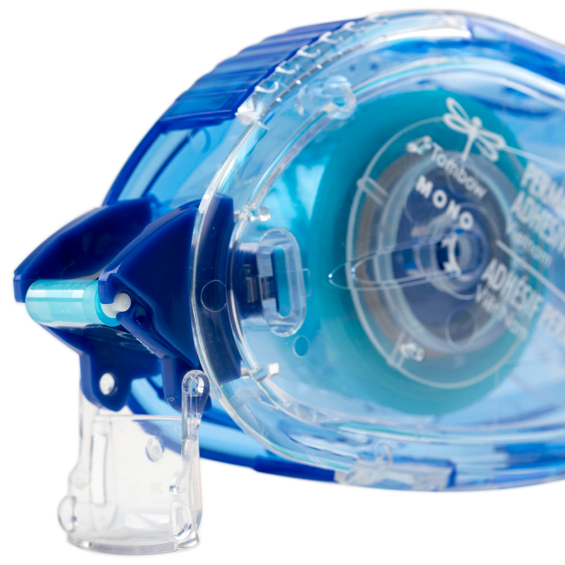 MONO Adhesive Permanent