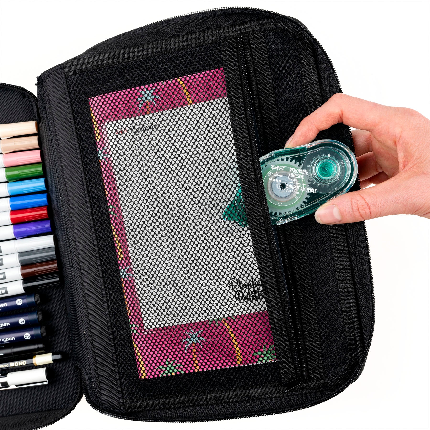 MONO Adhesive Removable