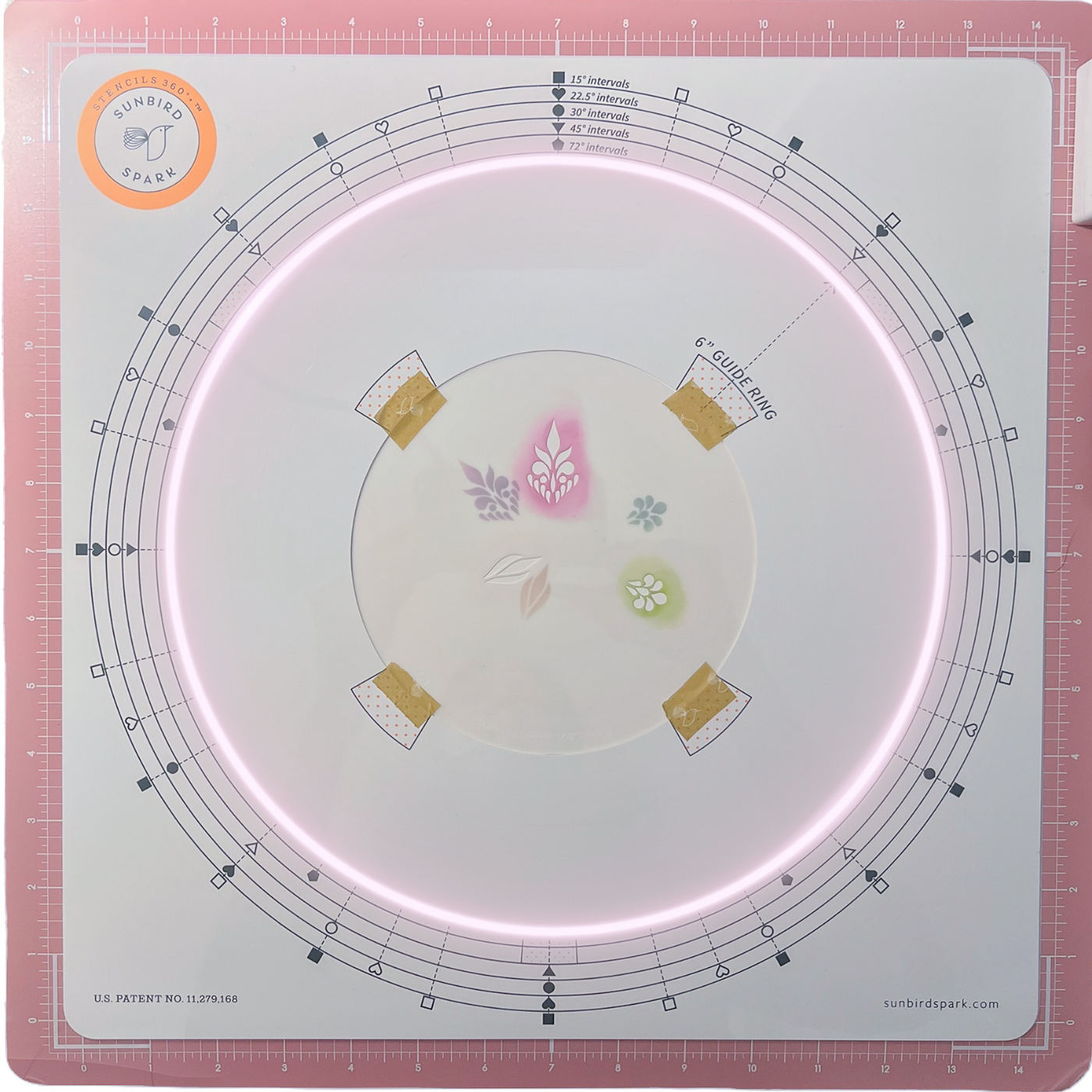 Enhanced Guide Ring™ Fit