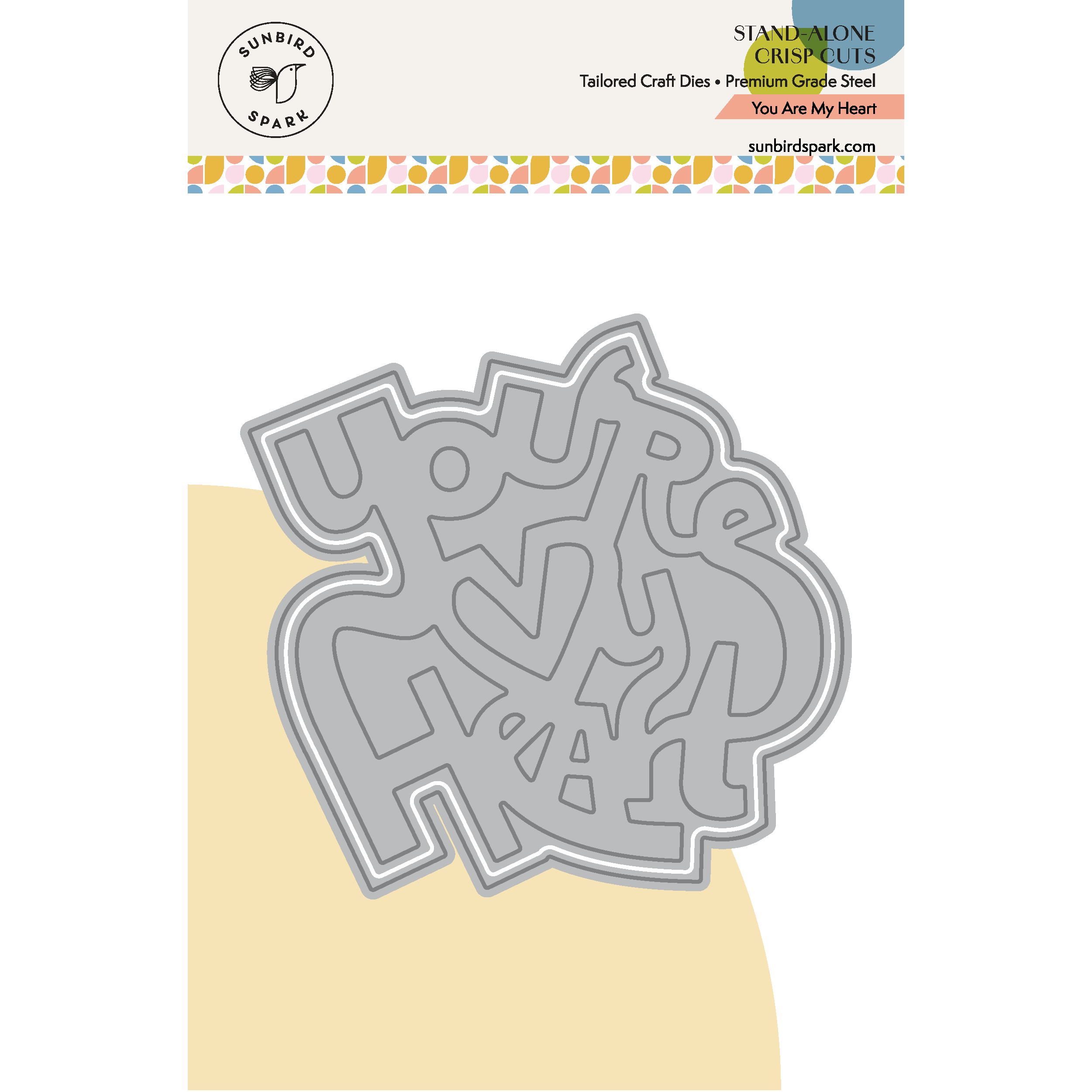 You Are My Heart - Stand-Alone Dies