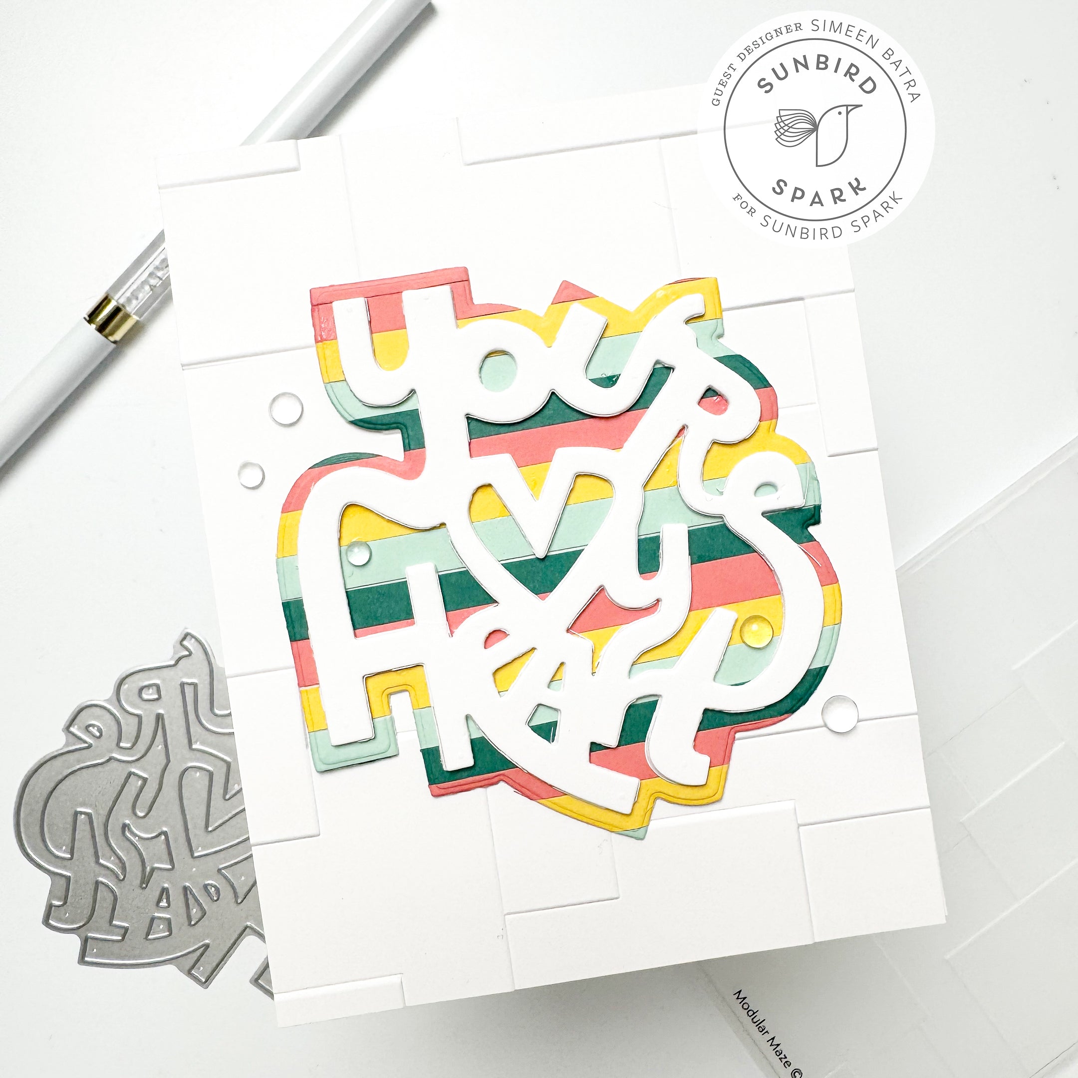 You Are My Heart - Stand-Alone Dies