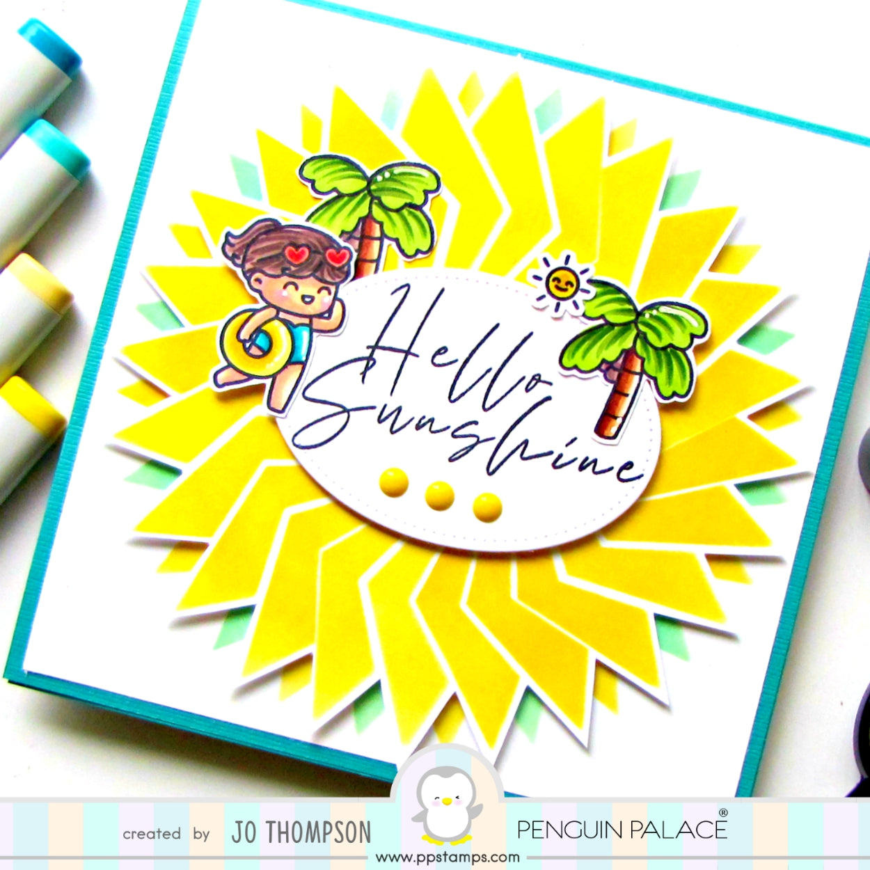 Words From the Heart (Chapters 1 & 2) Stamps and Dies Bundle