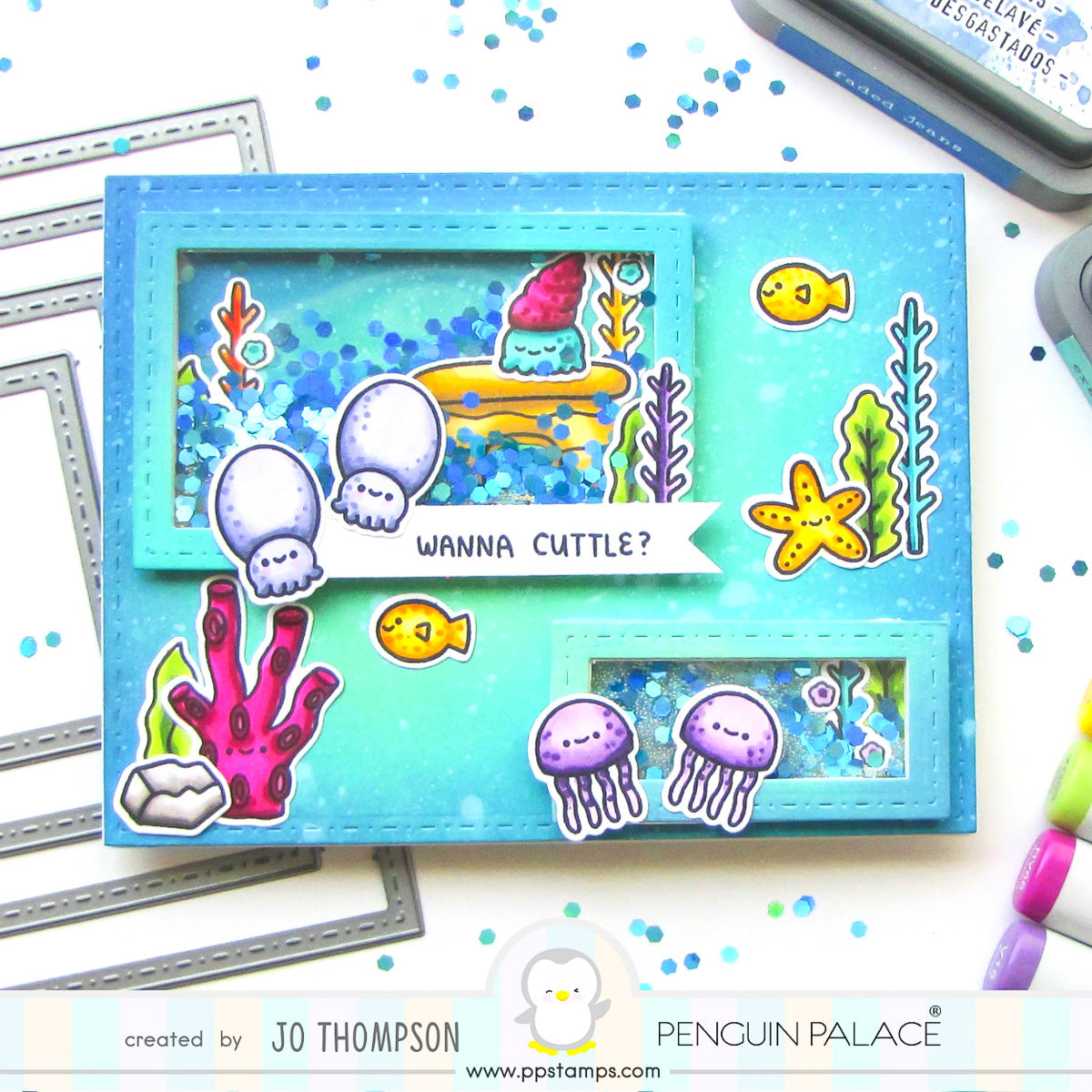 The More We Get Together