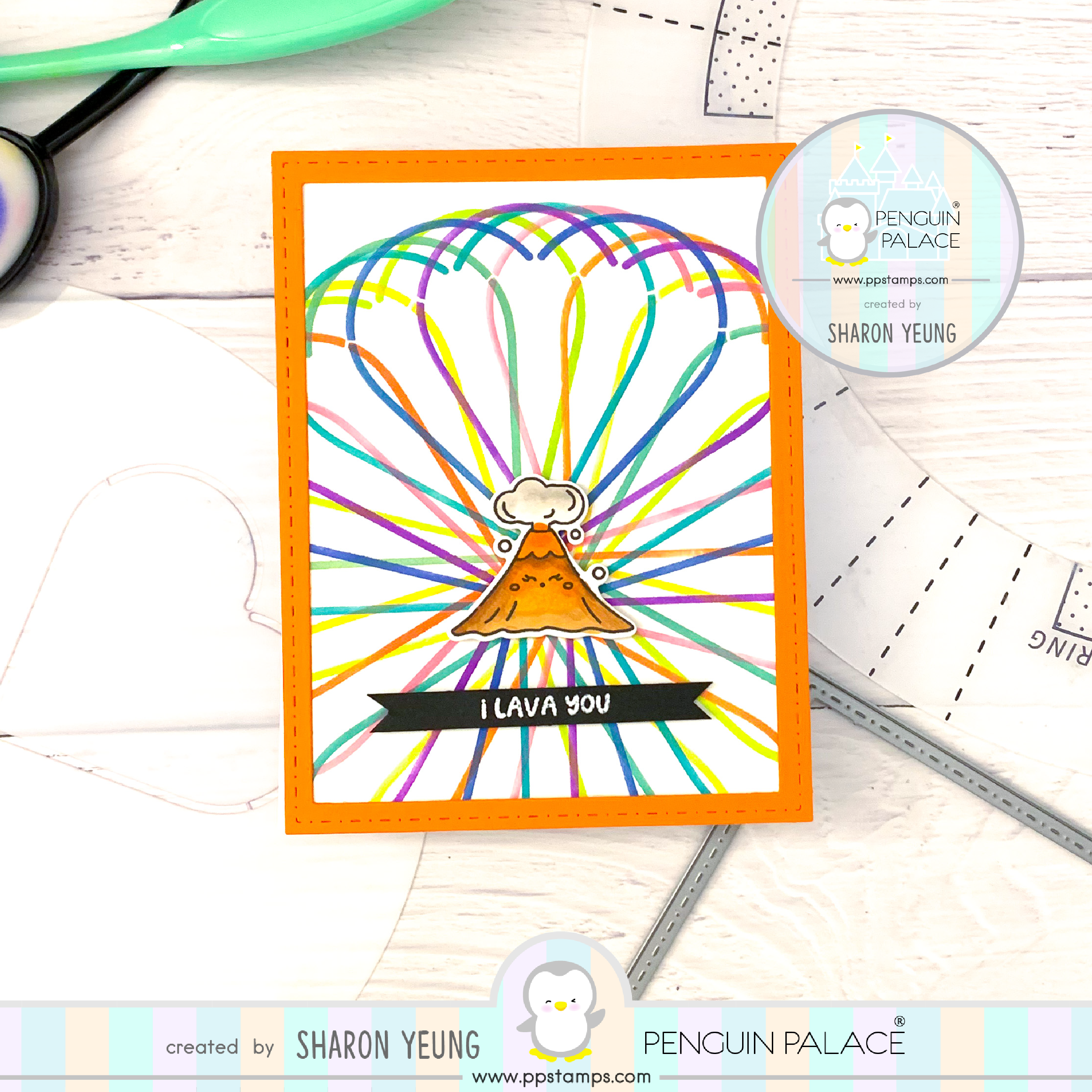 Stencils 360°™ Original