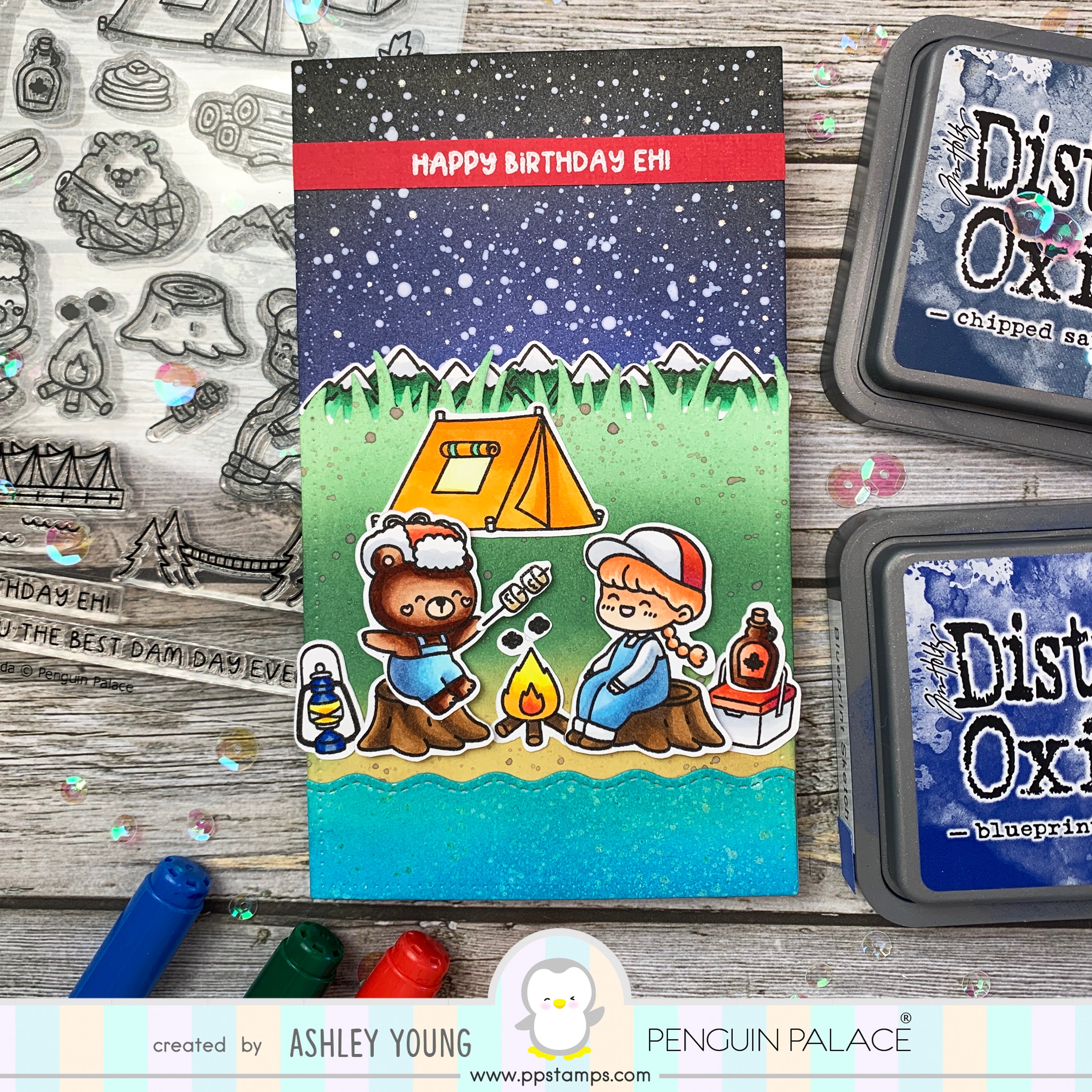 Bond With Nature Canada