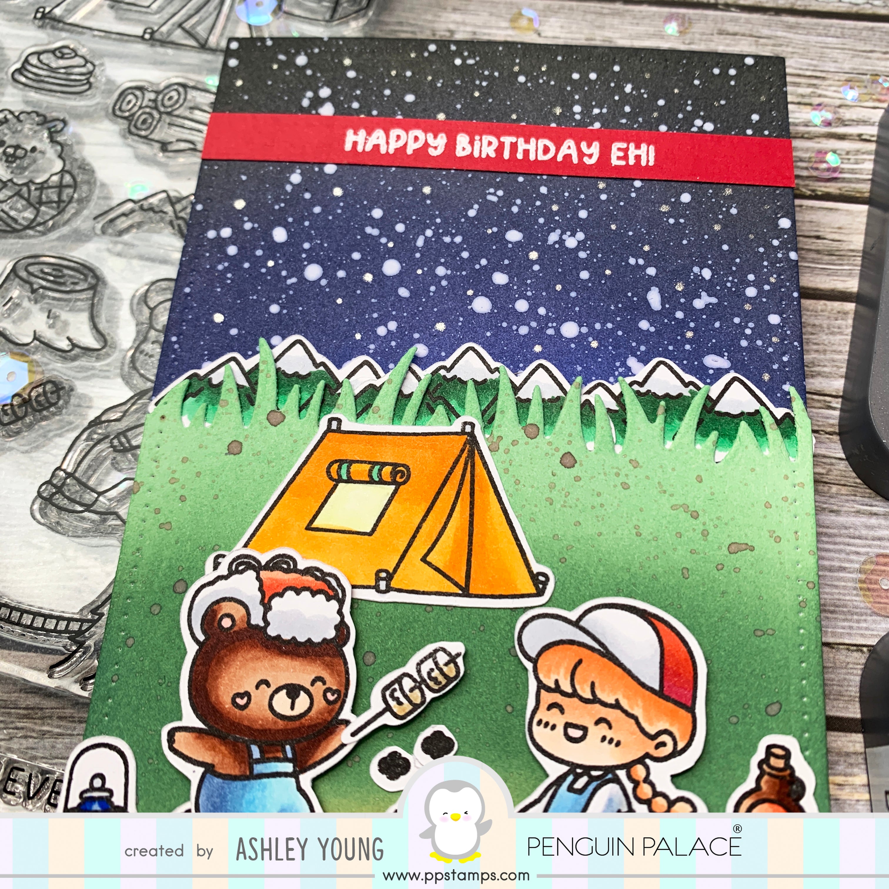 Bond With Nature Canada