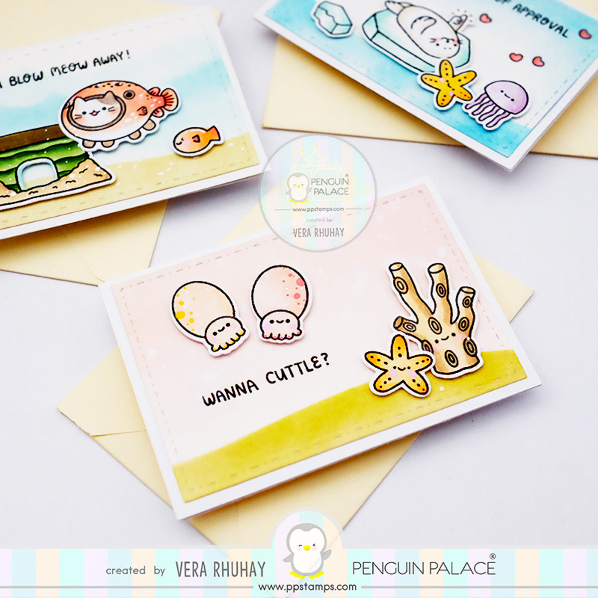 The More We Get Together