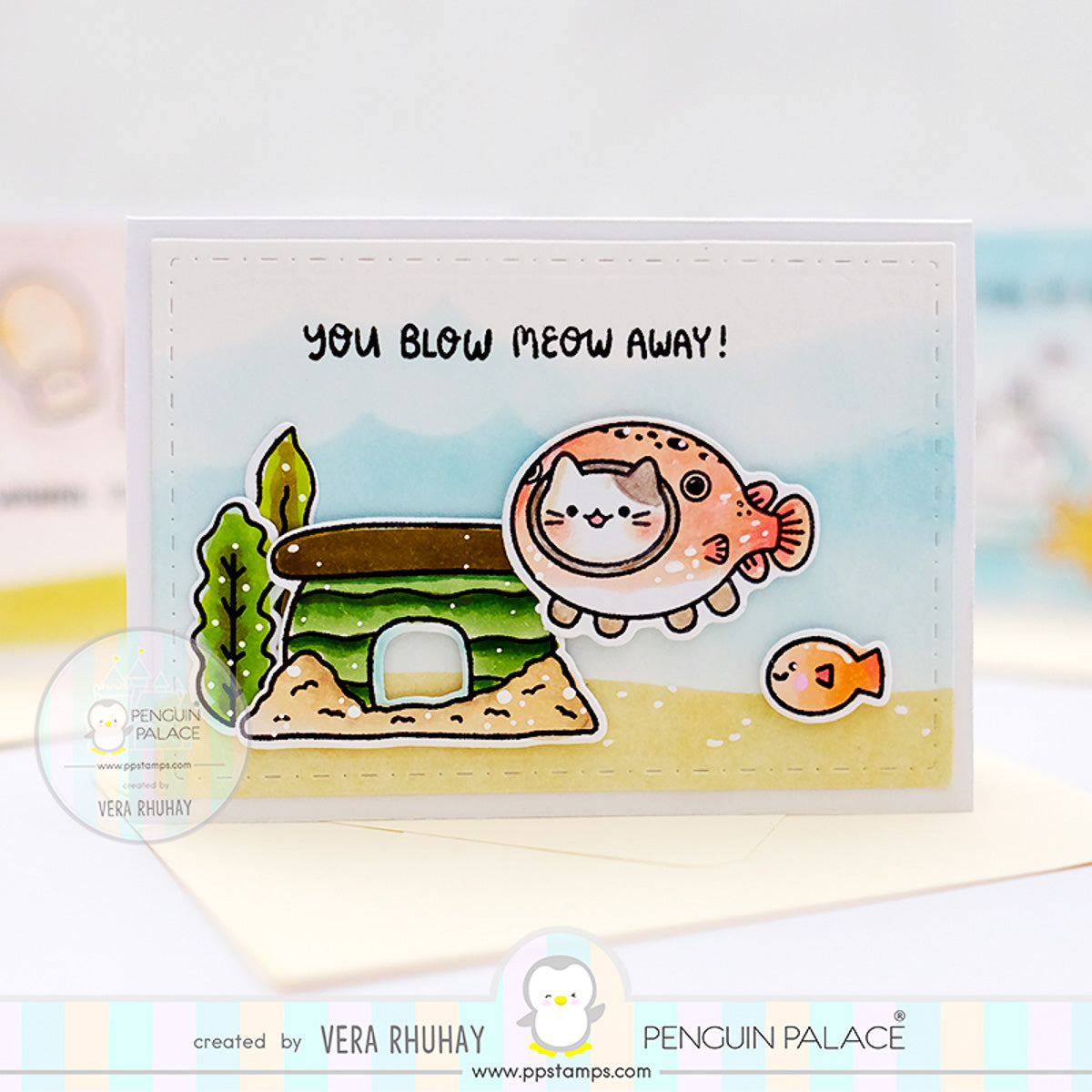 The More We Get Together