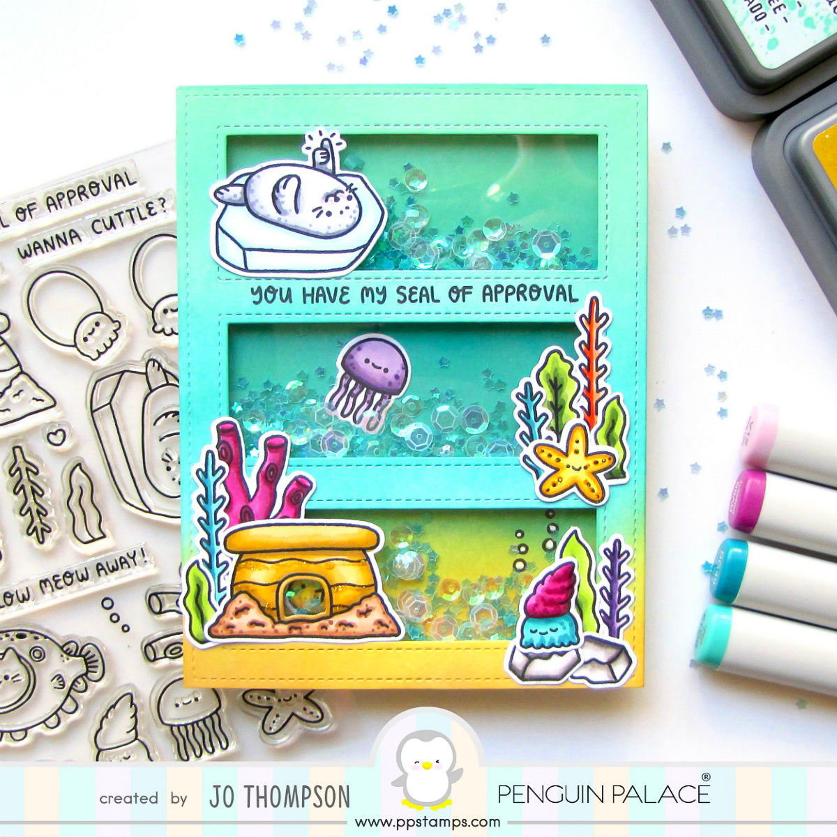 The More We Get Together