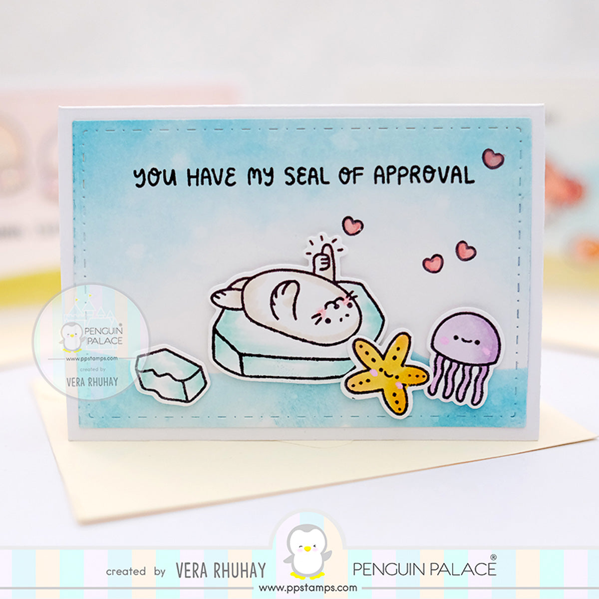 The More We Get Together