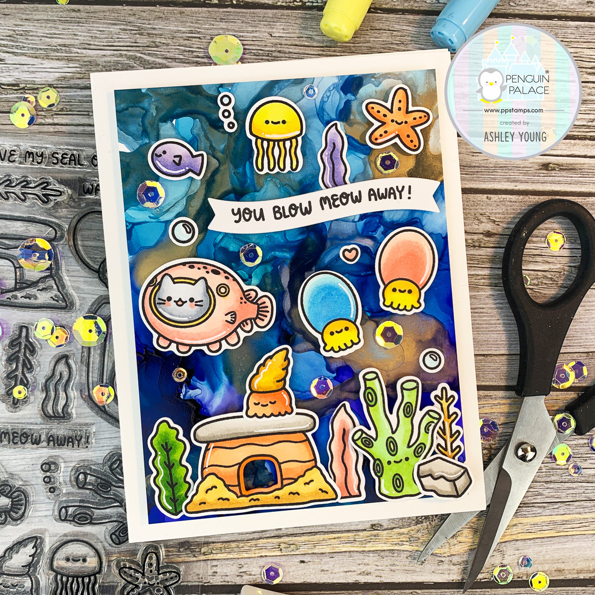 The More We Get Together