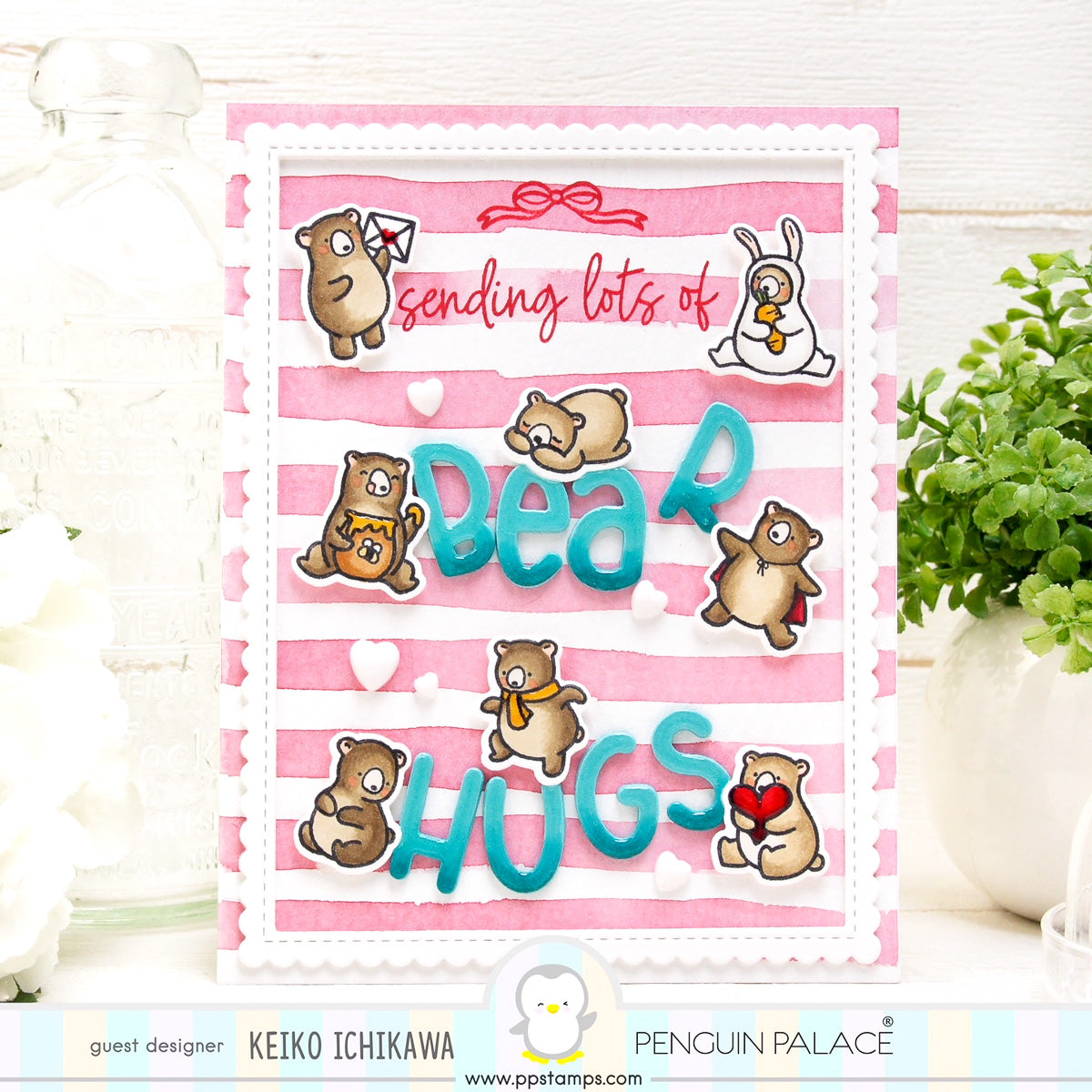 Fairyland Alphabet Dies