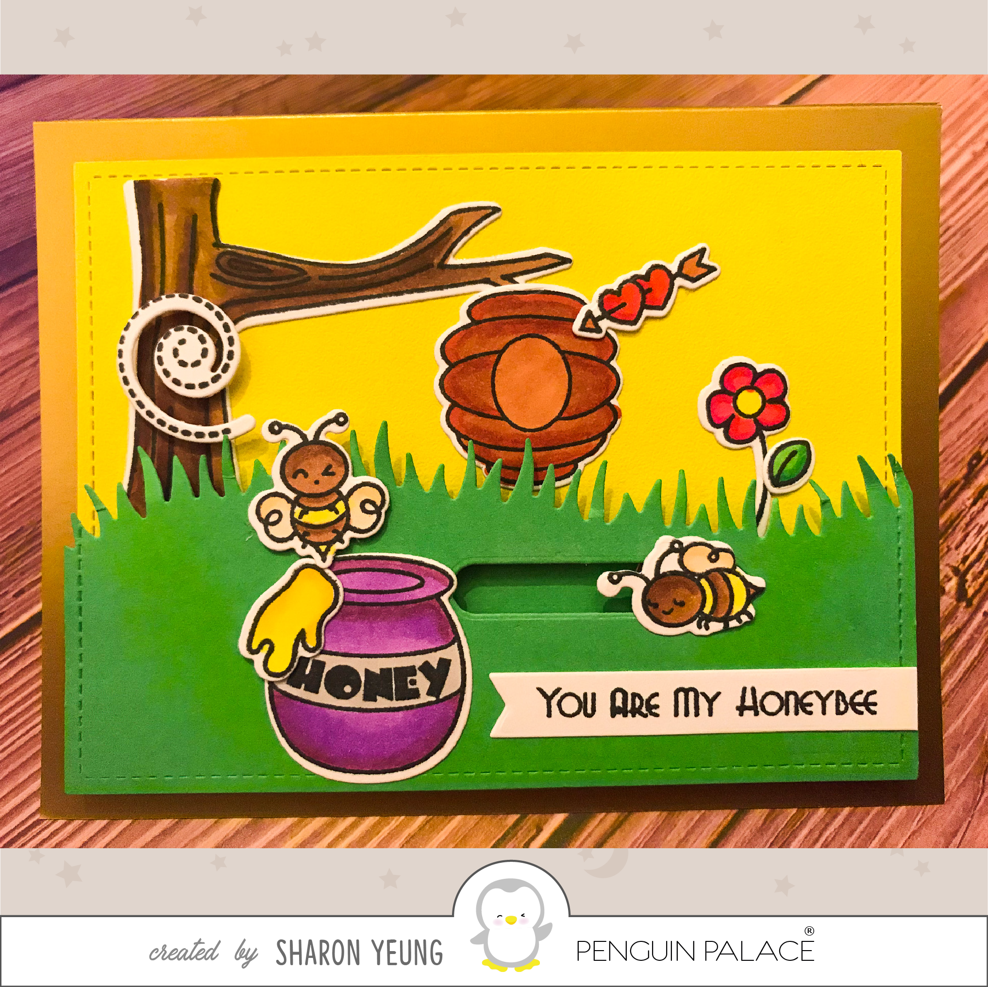 Splendorlux Oro - Heavyweight Premium Cardstock