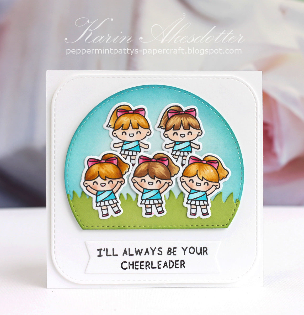 Happy Track & Field (Chapter 2)