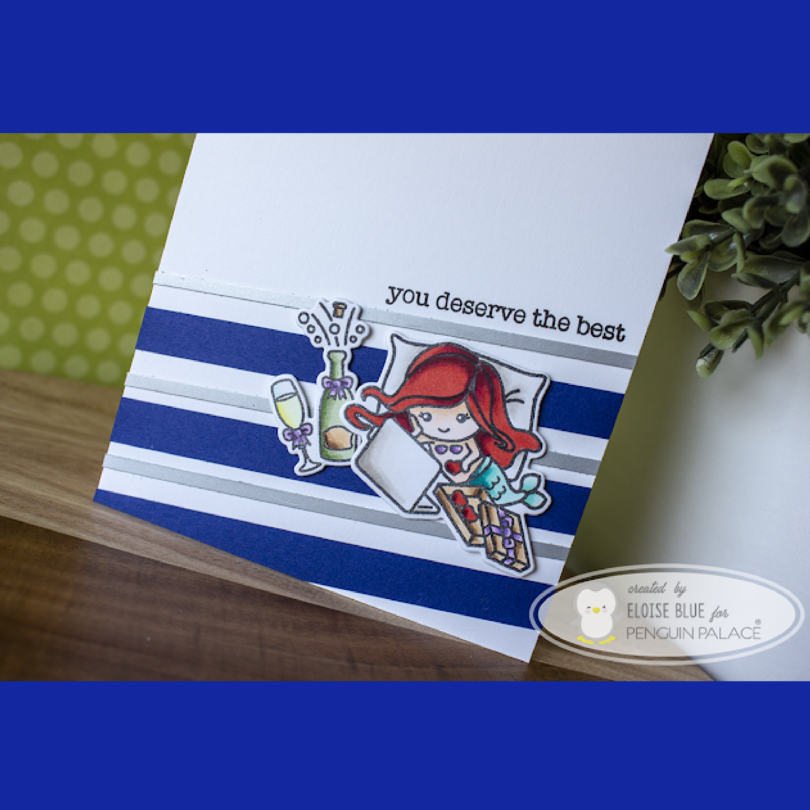 Cool Metallic - Heavyweight Premium Cardstock (Double-Sided)