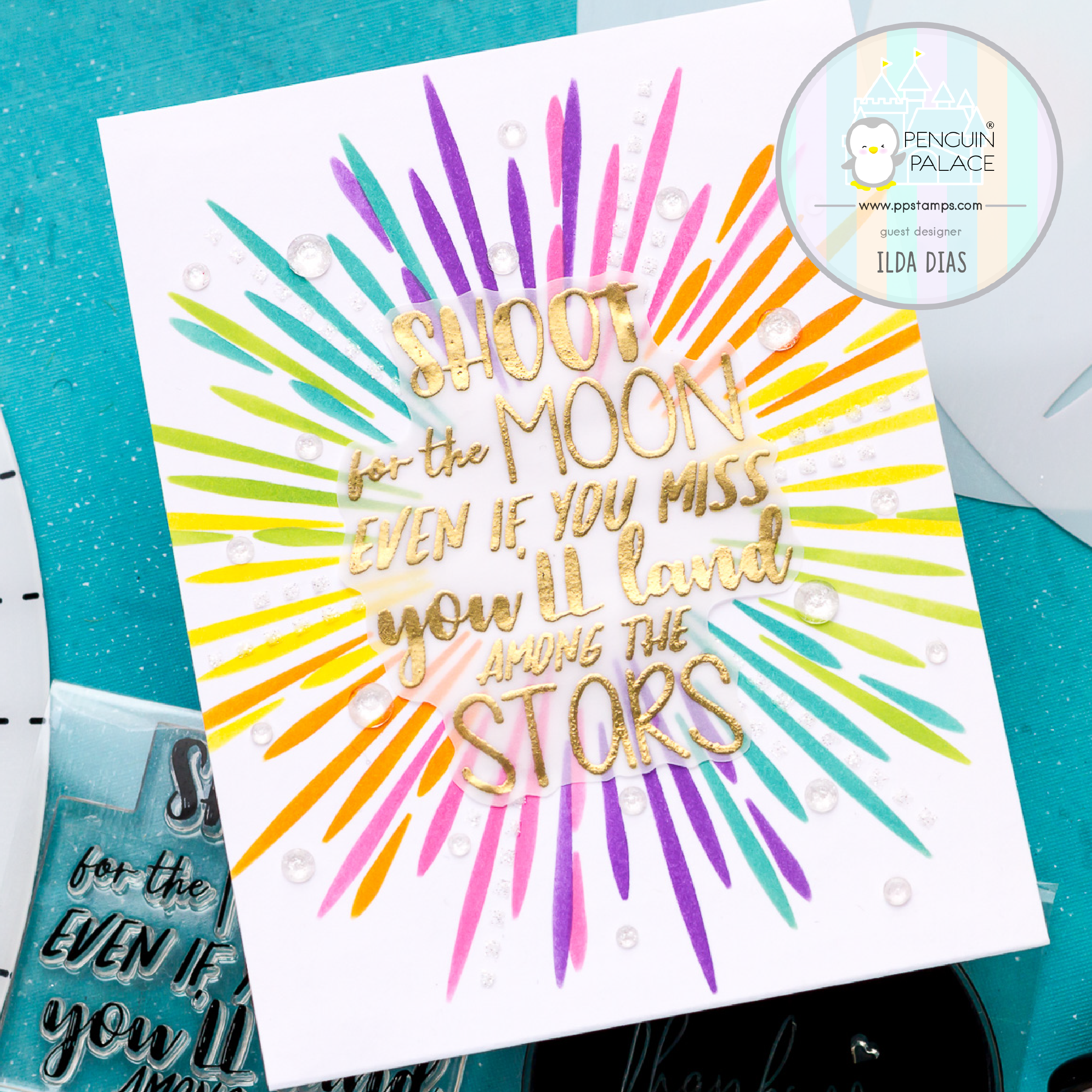 Words From The Heart (Chapter 1)