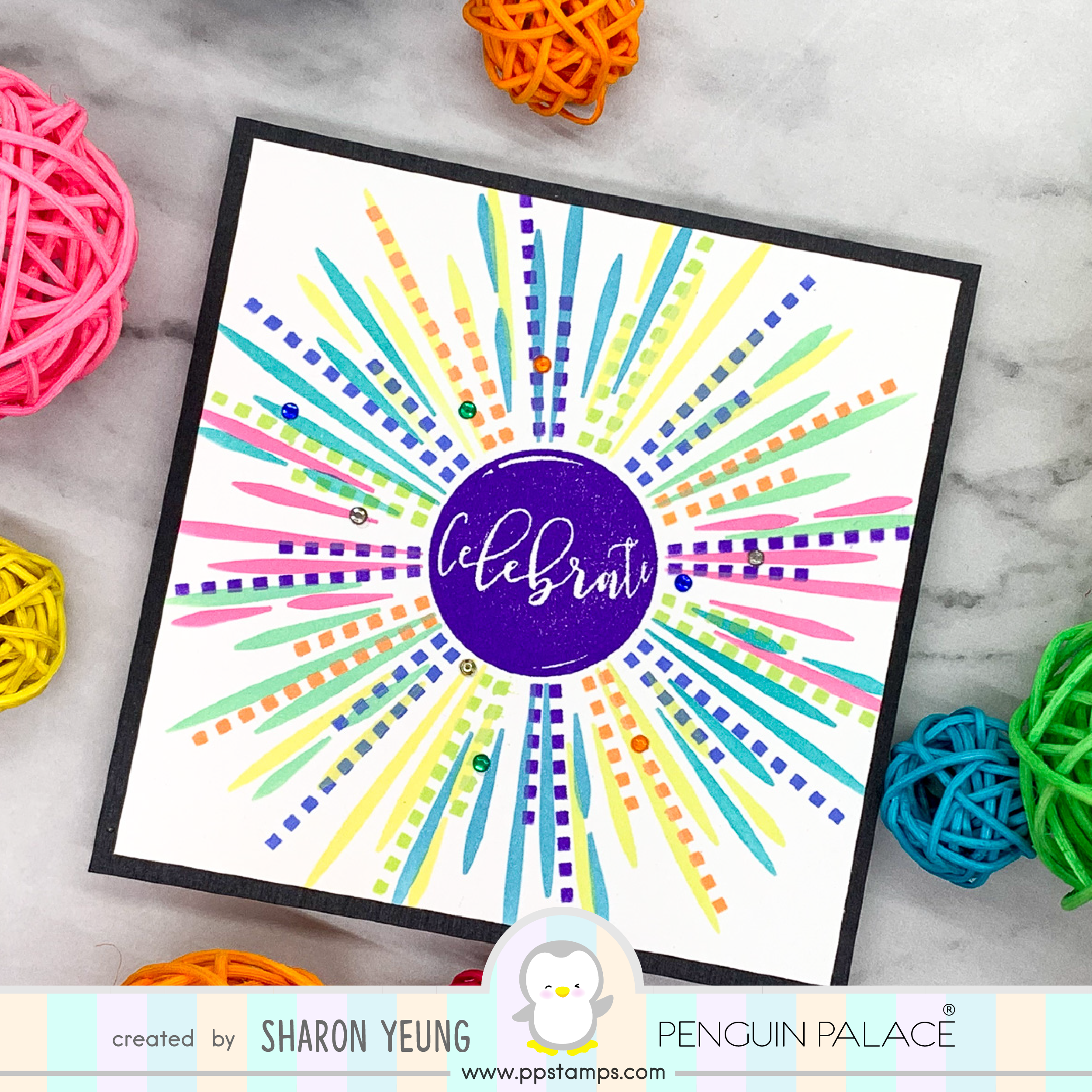 Stencils 360°™ Original