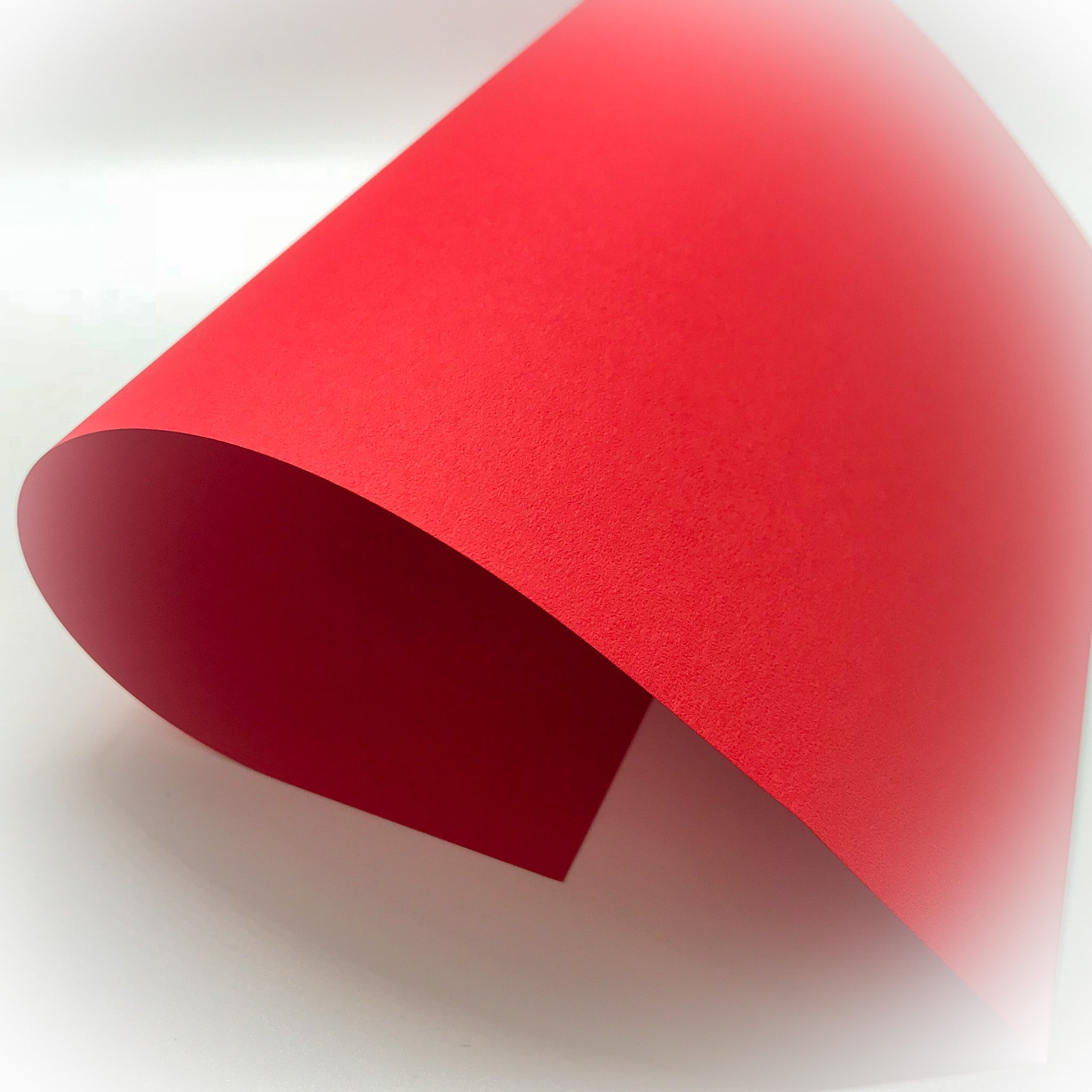 The Sandstone Series - Hot Lips - Premium Fine Paper