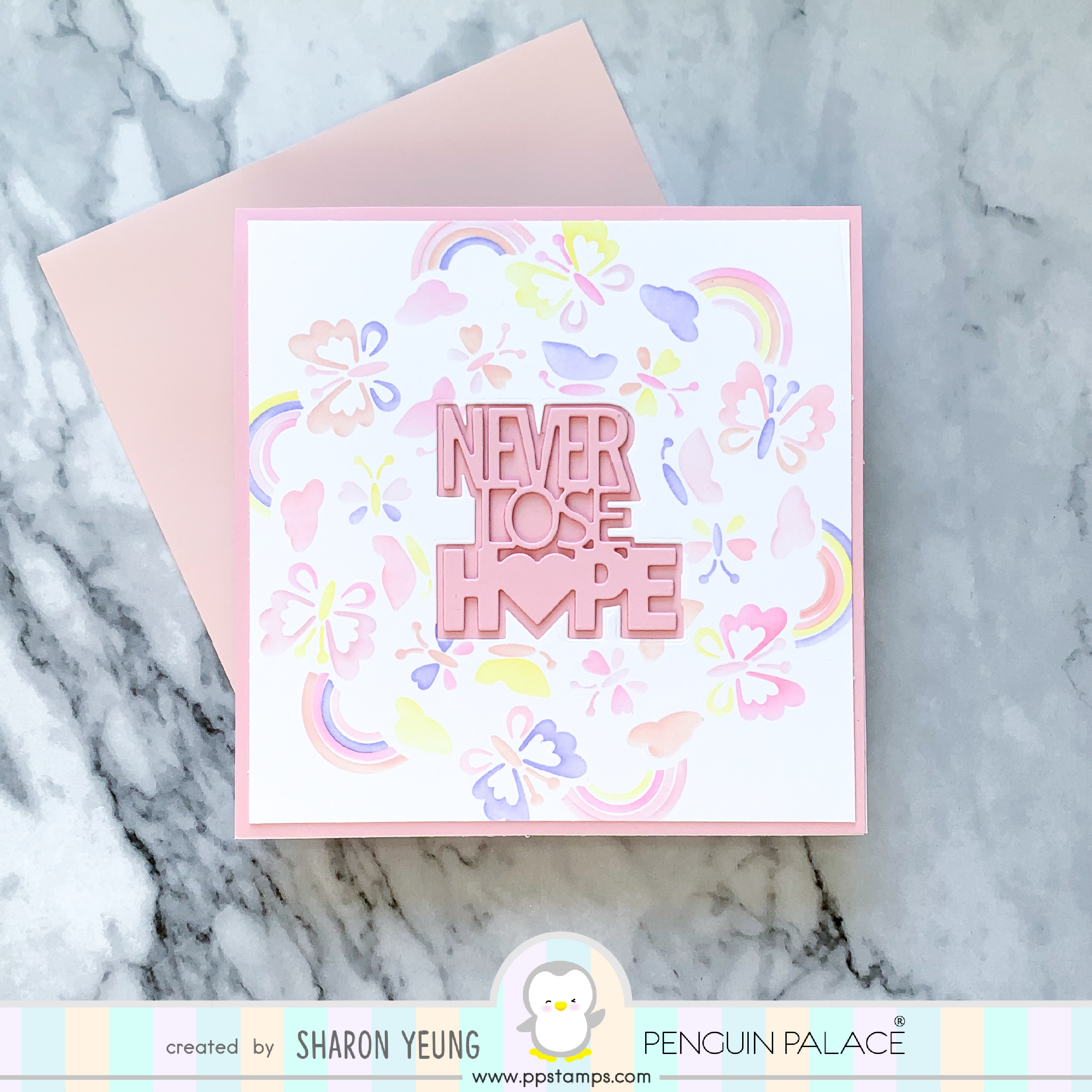 Stencils 360°™ Original